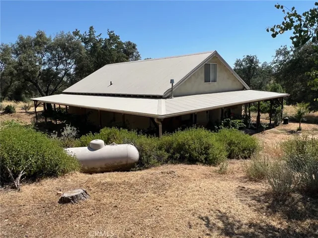 31040 Wyle Ranch Way, North Fork, California 93643