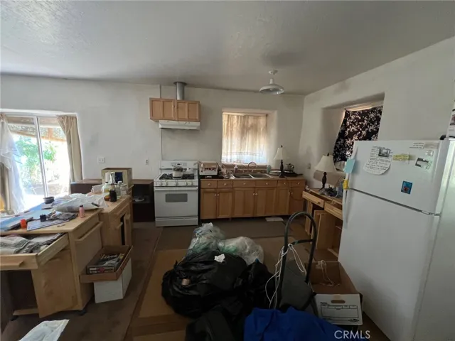 31040 Wyle Ranch Way, North Fork, California 93643