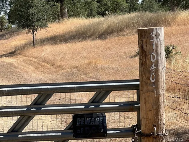 31040 Wyle Ranch Way, North Fork, California 93643