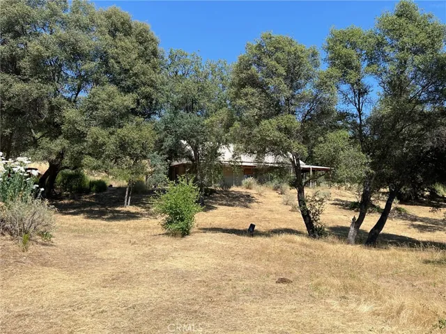 31040 Wyle Ranch Way, North Fork, California 93643
