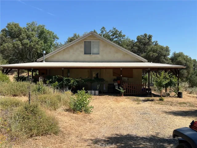 31040 Wyle Ranch Way, North Fork, California 93643
