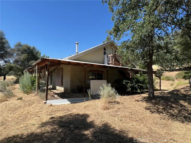 31040 Wyle Ranch Way, North Fork, California 93643