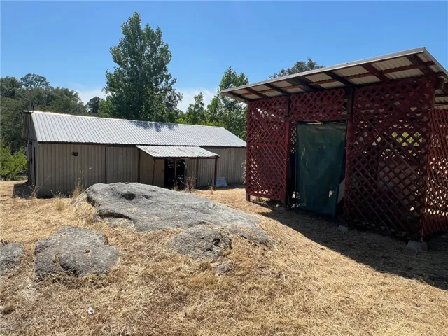 31040 Wyle Ranch Way, North Fork, California 93643