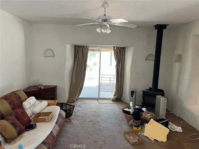 31040 Wyle Ranch Way, North Fork, California 93643
