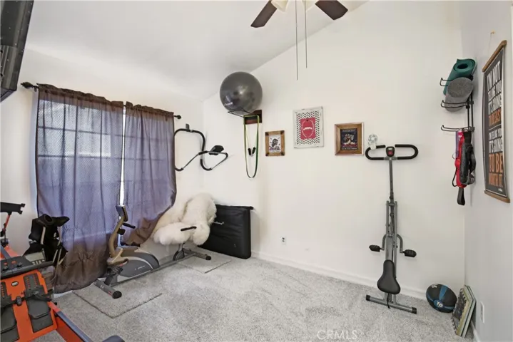 Bedroom #3
