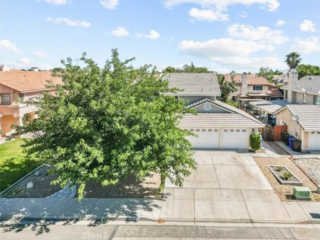 13374 Northstar Avenue, Victorville, California 92392