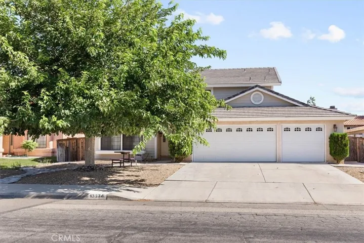 13374 Northstar Avenue, Victorville, California 92392