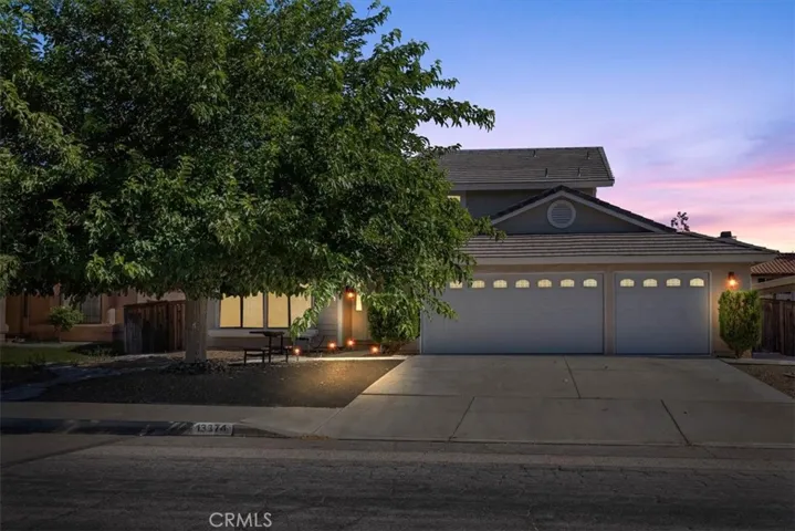 13374 Northstar Avenue, Victorville, California 92392