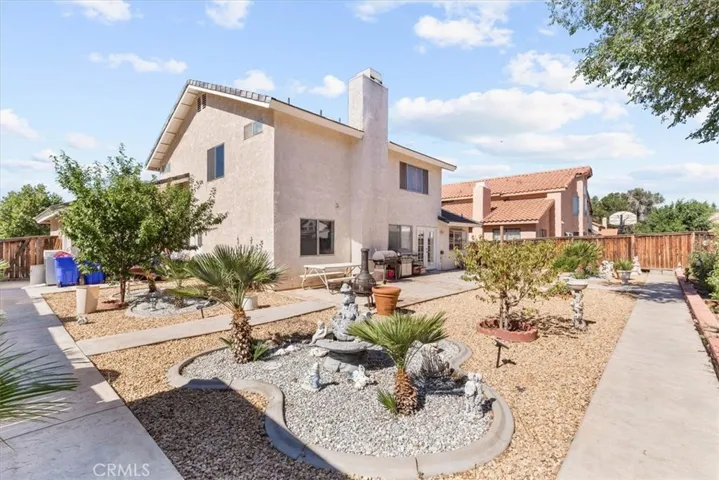 13374 Northstar Avenue, Victorville, California 92392