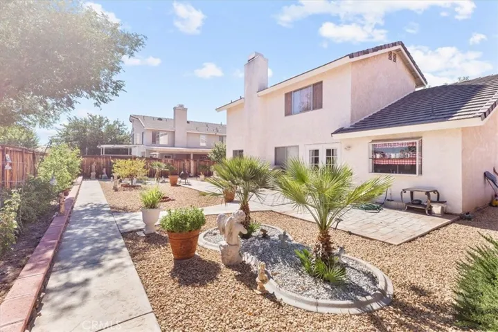 13374 Northstar Avenue, Victorville, California 92392