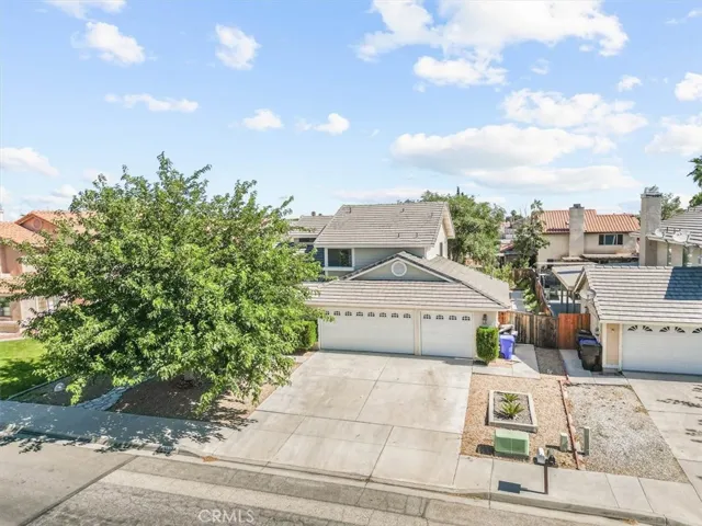 13374 Northstar Avenue, Victorville, California 92392