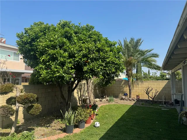 7901 Westra Lane, La Palma, California 90623