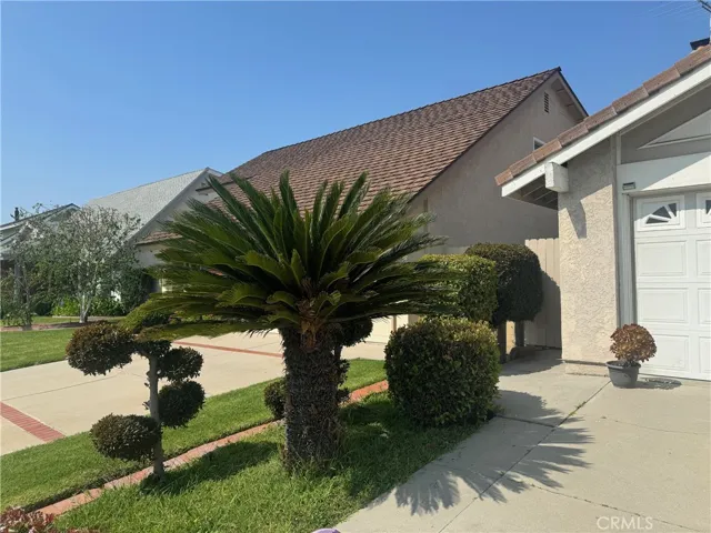 7901 Westra Lane, La Palma, California 90623