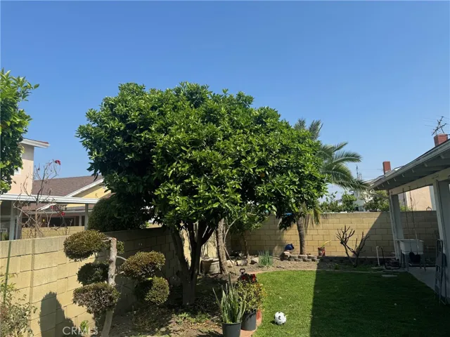 7901 Westra Lane, La Palma, California 90623