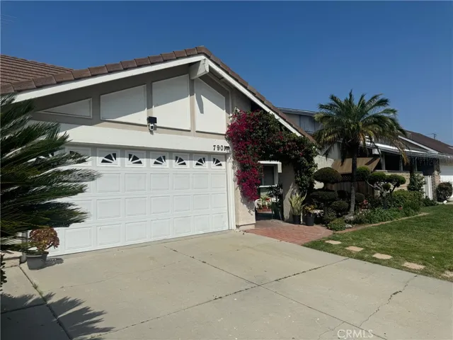 7901 Westra Lane, La Palma, California 90623