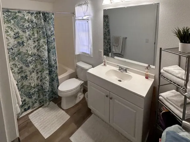 227 Ricardo Avenue, Santa Rosa, California 95407