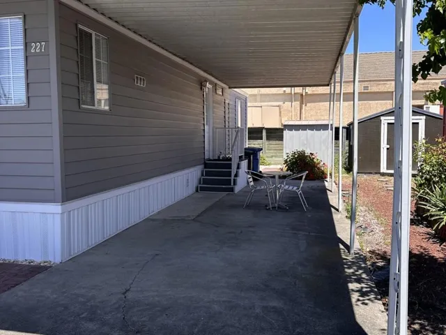227 Ricardo Avenue, Santa Rosa, California 95407