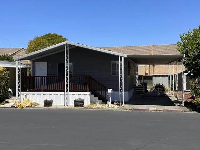 227 Ricardo Avenue, Santa Rosa, California 95407