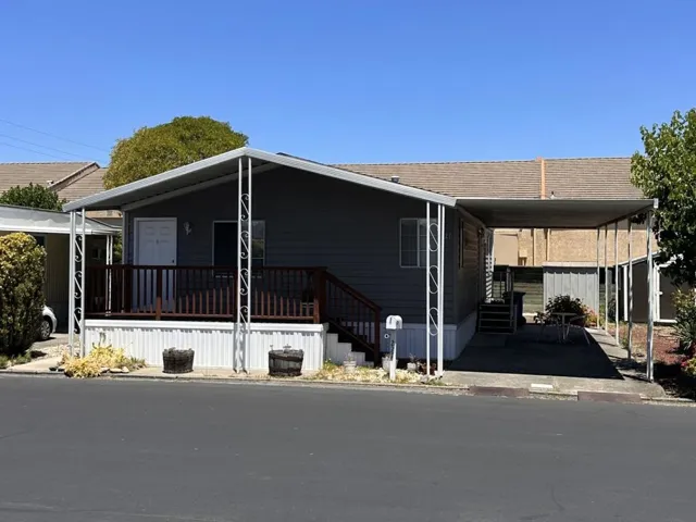 227 Ricardo Avenue, Santa Rosa, California 95407
