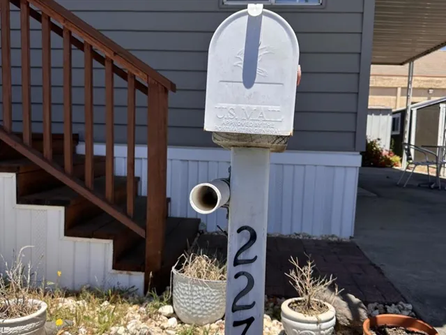 227 Ricardo Avenue, Santa Rosa, California 95407