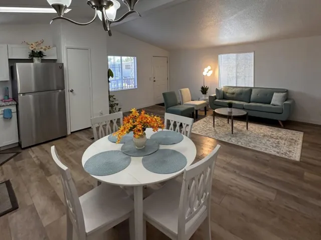 227 Ricardo Avenue, Santa Rosa, California 95407