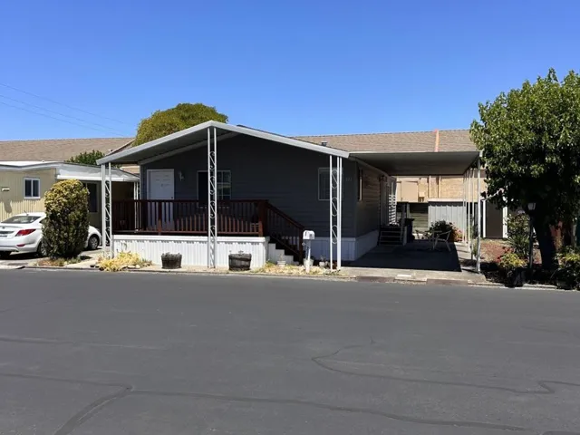 227 Ricardo Avenue, Santa Rosa, California 95407
