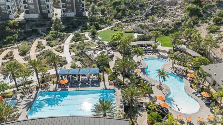 3052 Marquee Way, San Diego, California 92108