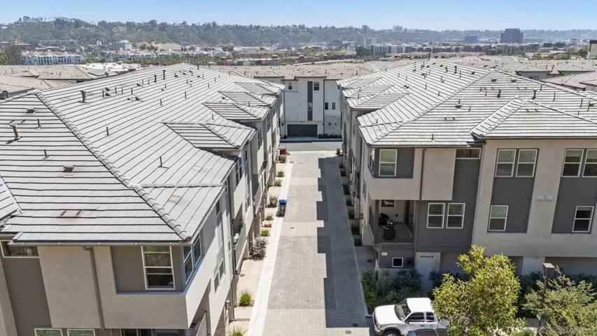 3052 Marquee Way, San Diego, California 92108