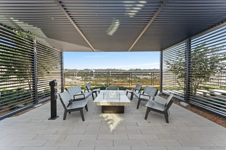 3052 Marquee Way, San Diego, California 92108