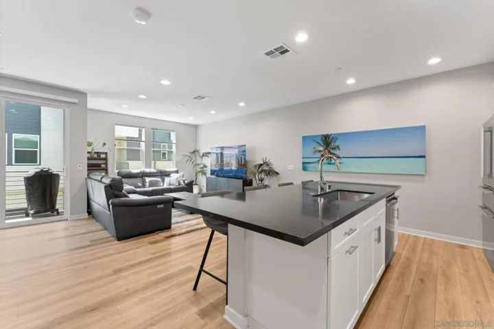 3052 Marquee Way, San Diego, California 92108