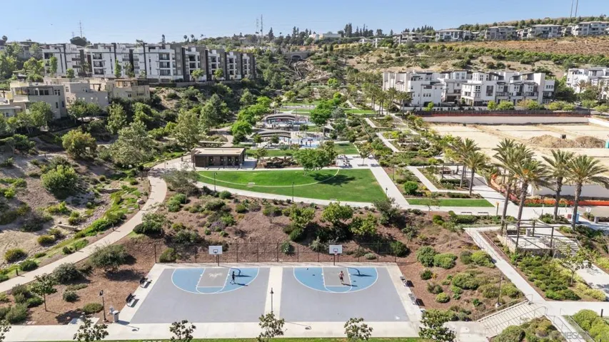3052 Marquee Way, San Diego, California 92108