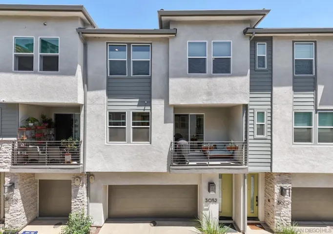 3052 Marquee Way, San Diego, California 92108