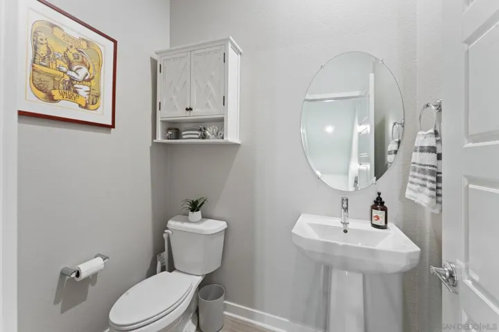 3052 Marquee Way, San Diego, California 92108
