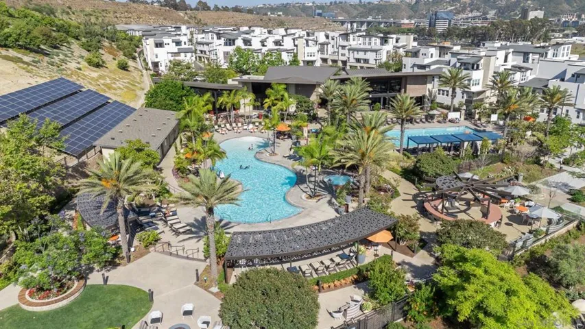 3052 Marquee Way, San Diego, California 92108