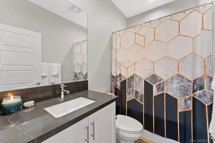 3052 Marquee Way, San Diego, California 92108