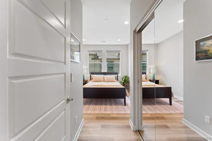 3052 Marquee Way, San Diego, California 92108
