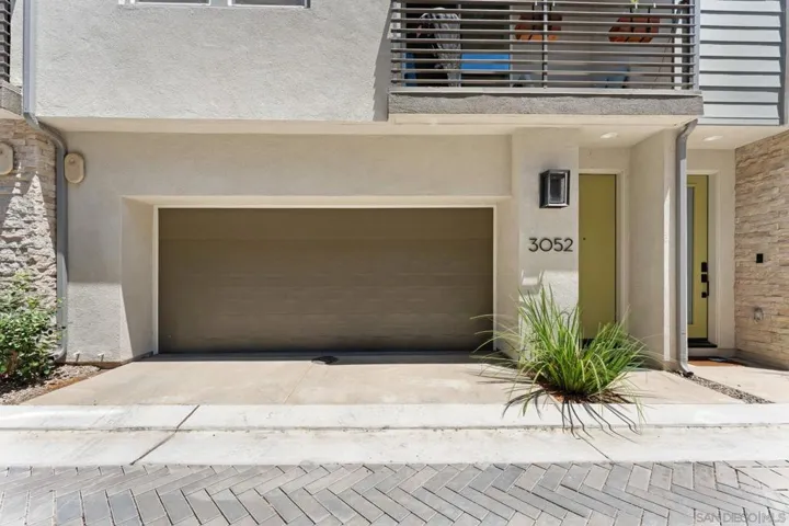 3052 Marquee Way, San Diego, California 92108