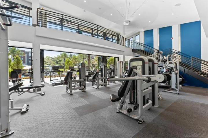 3052 Marquee Way, San Diego, California 92108