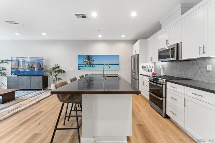 3052 Marquee Way, San Diego, California 92108
