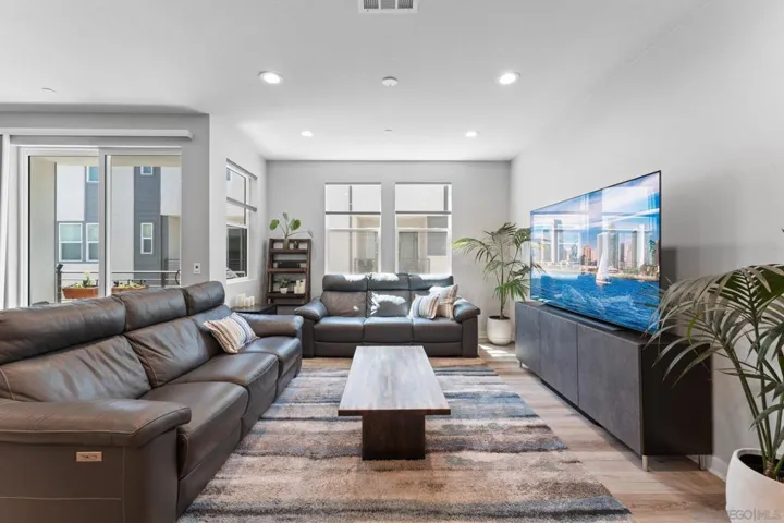 3052 Marquee Way, San Diego, California 92108