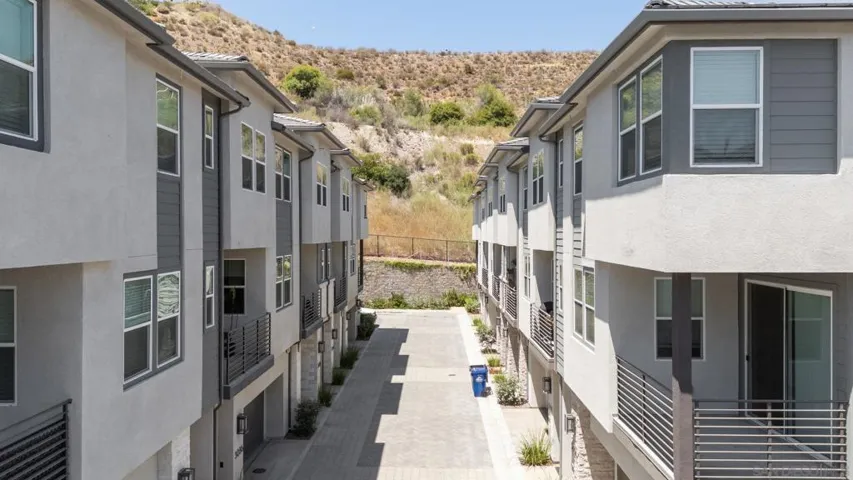 3052 Marquee Way, San Diego, California 92108