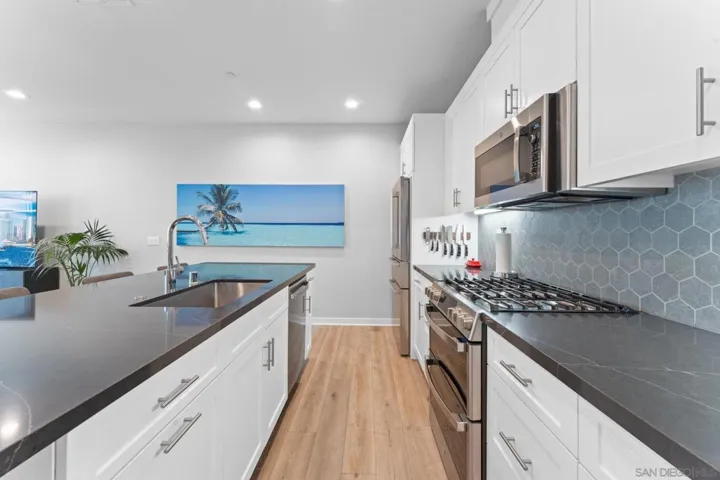 3052 Marquee Way, San Diego, California 92108