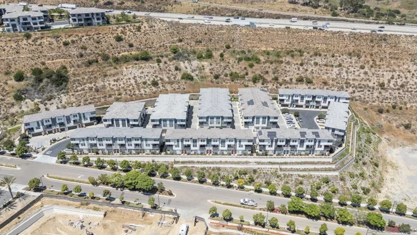 3052 Marquee Way, San Diego, California 92108