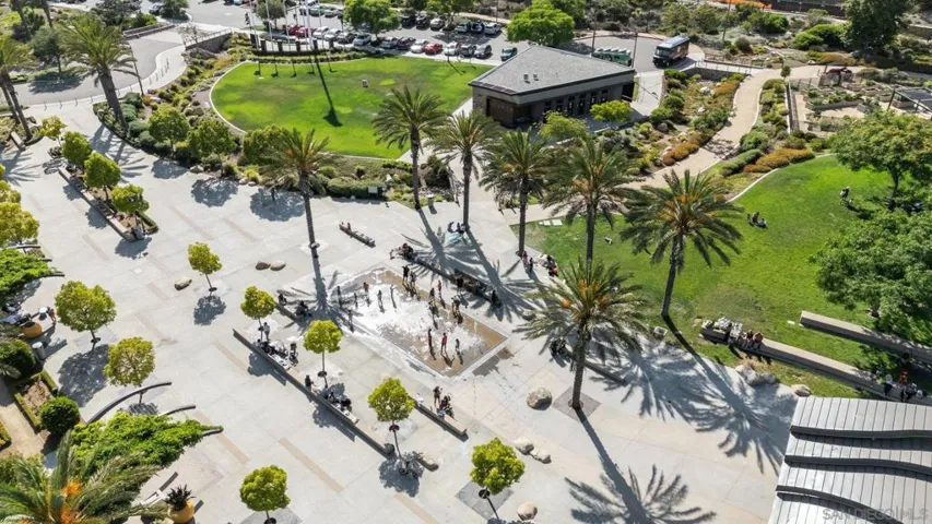 3052 Marquee Way, San Diego, California 92108