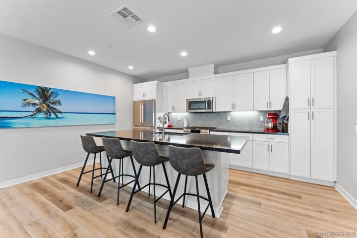 3052 Marquee Way, San Diego, California 92108