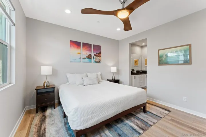 3052 Marquee Way, San Diego, California 92108