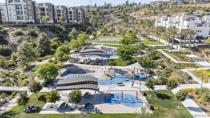 3052 Marquee Way, San Diego, California 92108