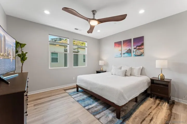 3052 Marquee Way, San Diego, California 92108