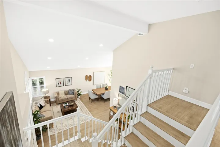 4926 Calle El Toro, La Verne, California 91750