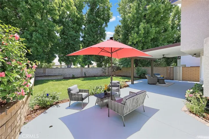 4926 Calle El Toro, La Verne, California 91750